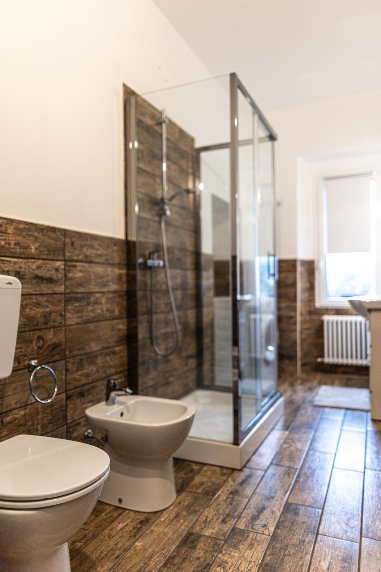 Marano Ticino Agriturismo Why Farm מראה חיצוני תמונה