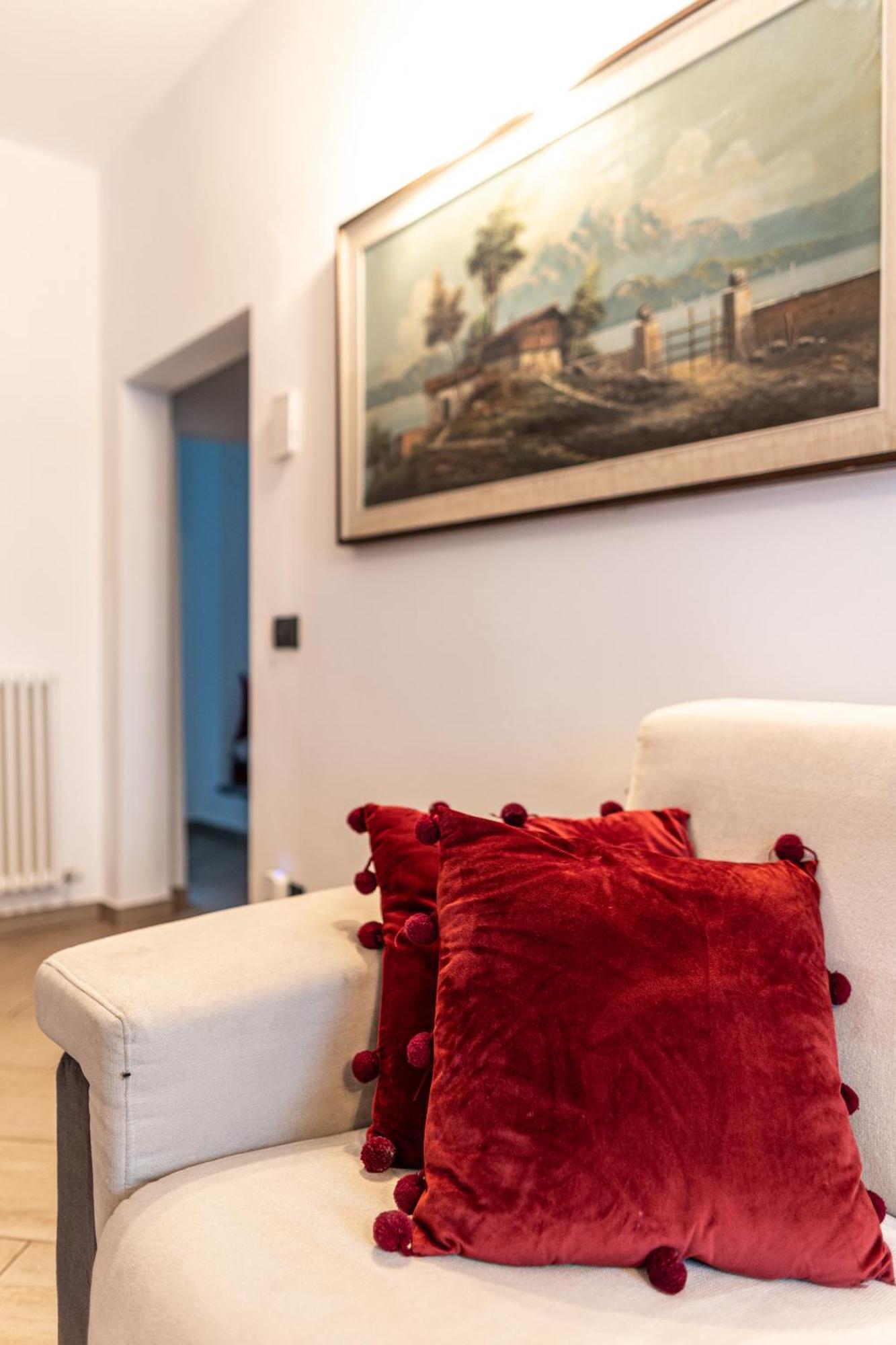 Marano Ticino Agriturismo Why Farm מראה חיצוני תמונה