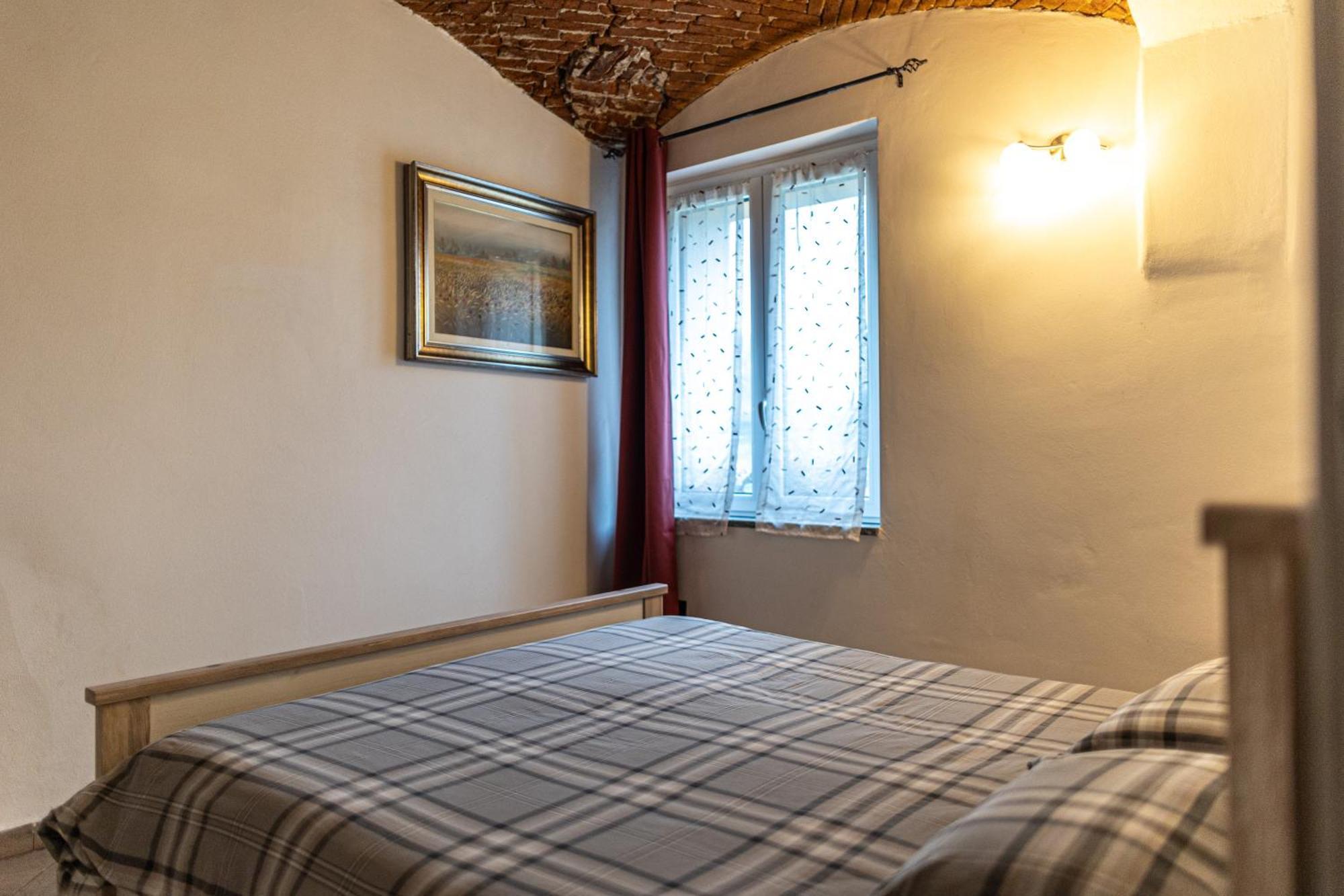 Marano Ticino Agriturismo Why Farm מראה חיצוני תמונה